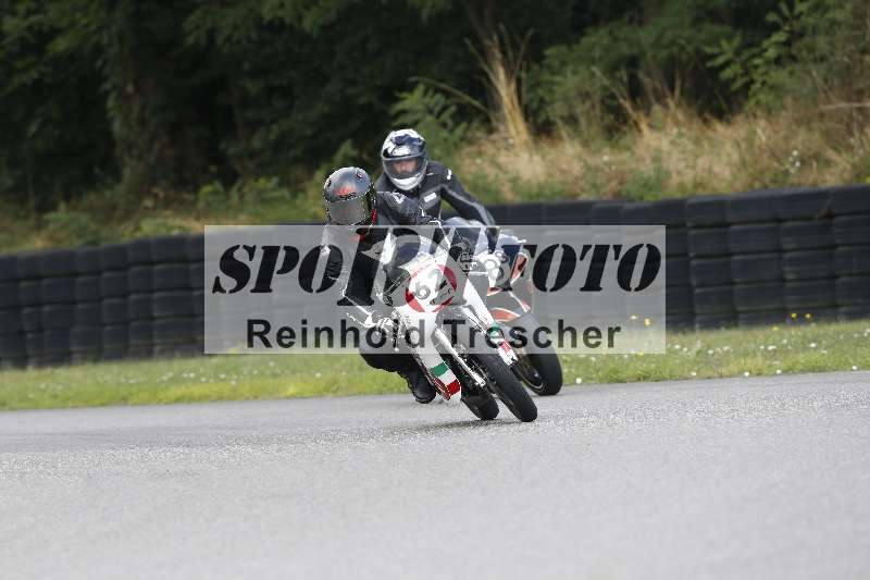 /33 24.07.2025 Speer Racing ADR/Classic/62